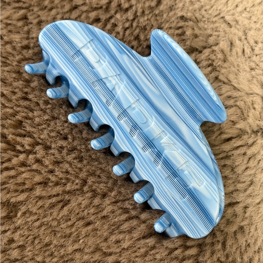 Parke Claw Clip